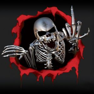 Meet your Posher, Chuck